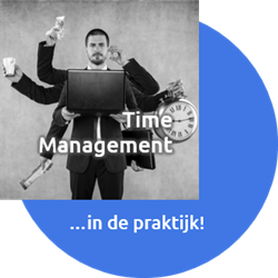 training timemanagement in de praktijk